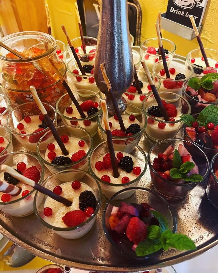 Bilder Outback-Lindlar