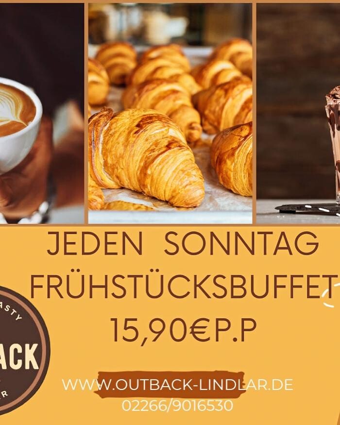 Bilder Outback-Lindlar