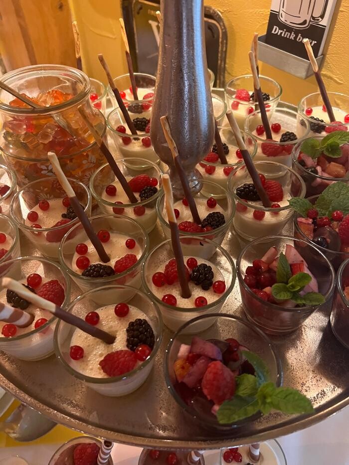 Bilder Outback-Lindlar