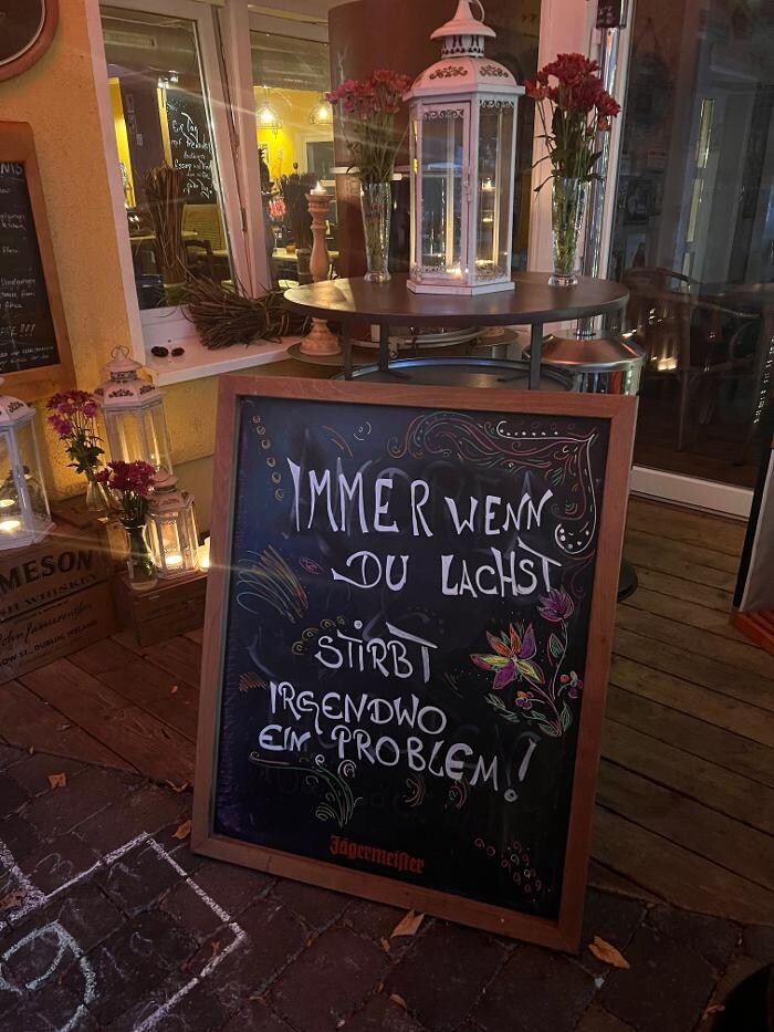 Bilder Outback-Lindlar