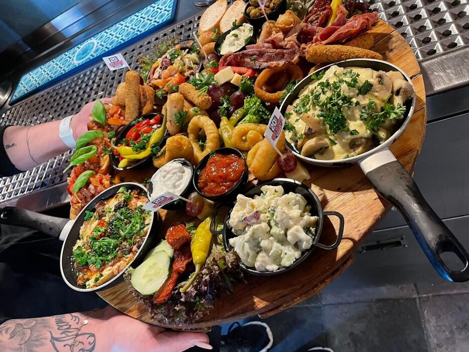 Bilder Outback-Lindlar