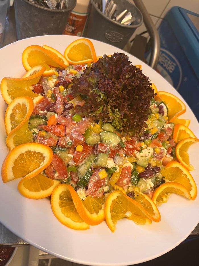 Bilder Outback-Lindlar