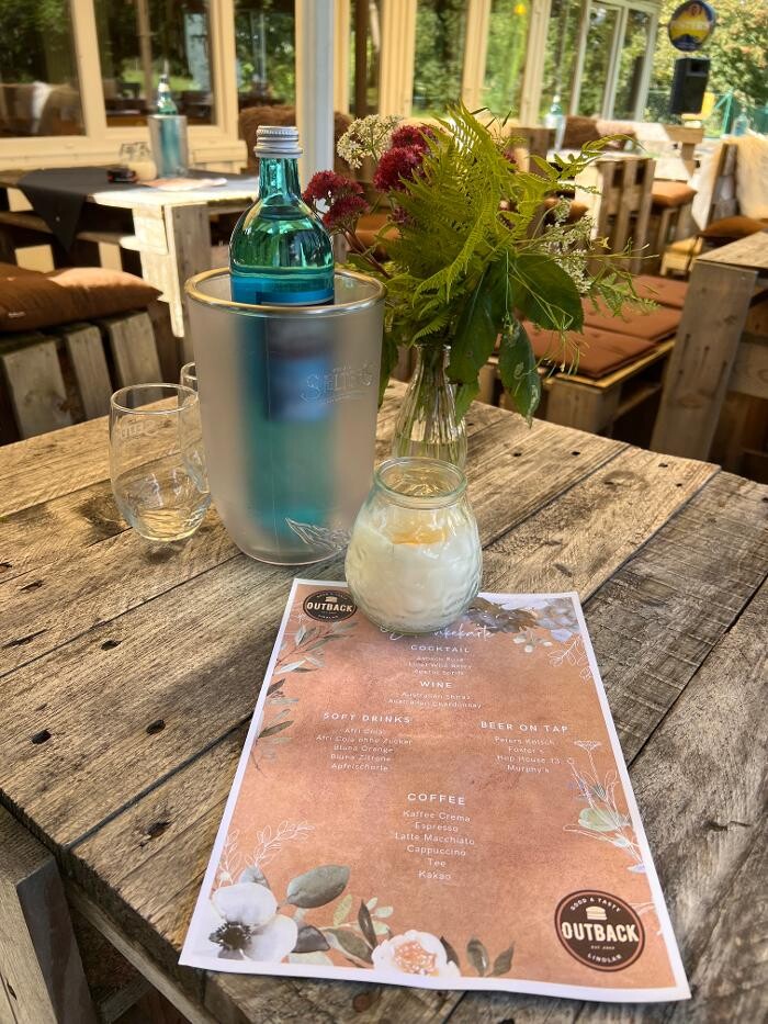 Bilder Outback-Lindlar