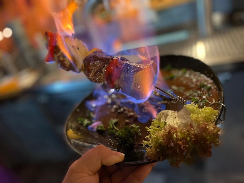 Bilder Outback-Lindlar