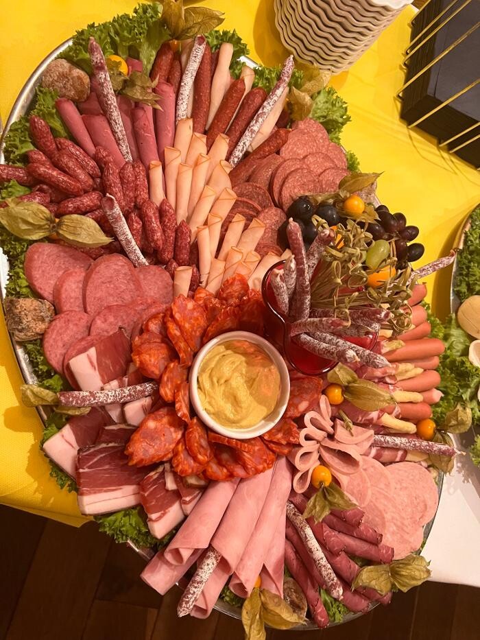 Bilder Outback-Lindlar