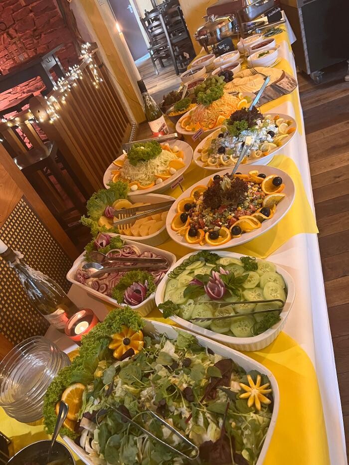 Bilder Outback-Lindlar