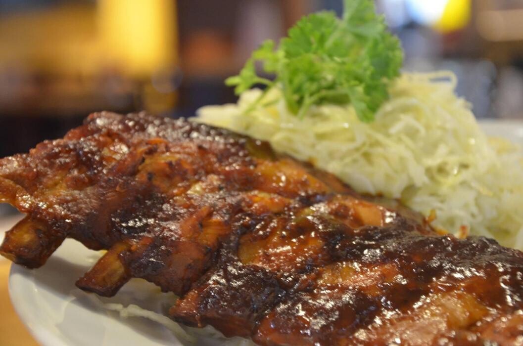 Bilder Outback-Lindlar