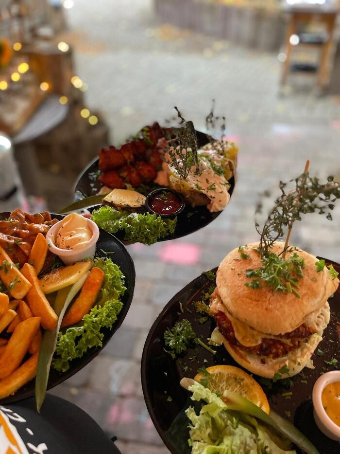 Bilder Outback-Lindlar