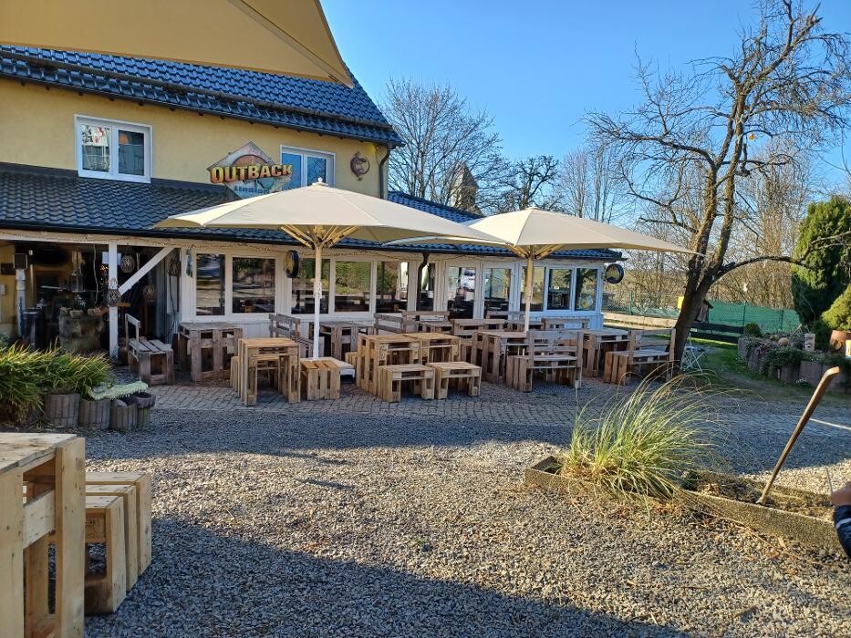 Bilder Outback-Lindlar