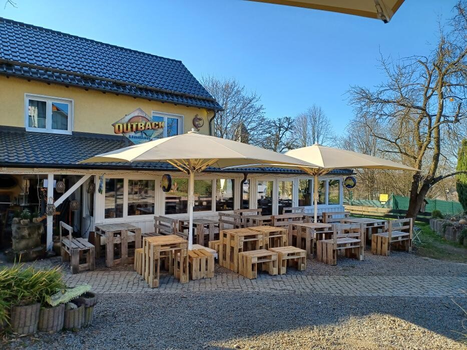 Bilder Outback-Lindlar