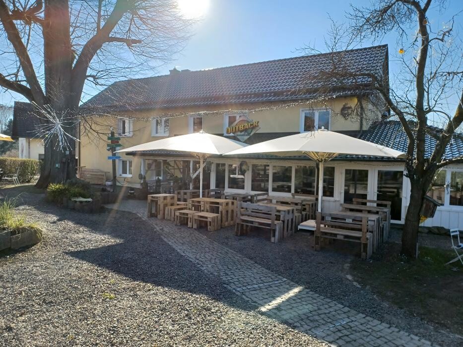 Bilder Outback-Lindlar