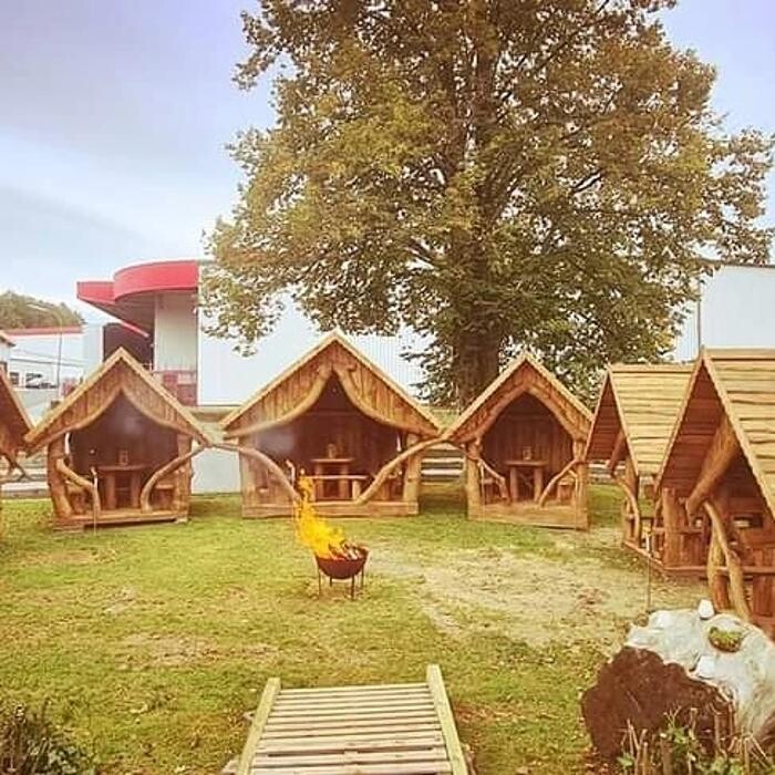 Bilder Outback-Lindlar