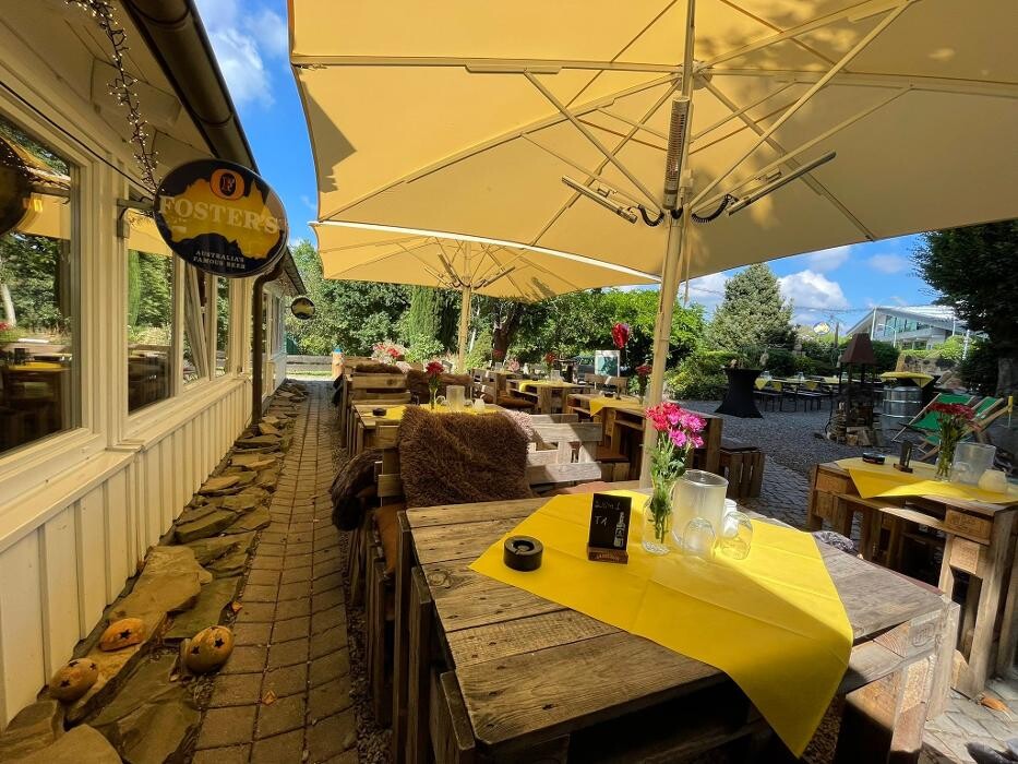 Bilder Outback-Lindlar