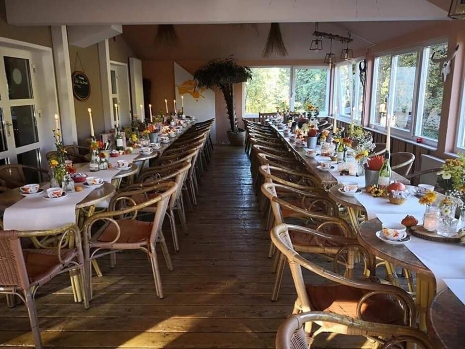 Bilder Outback-Lindlar