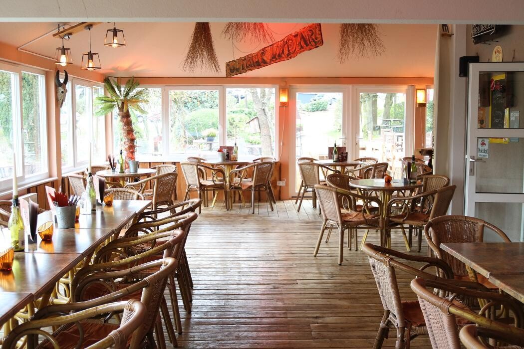 Bilder Outback-Lindlar