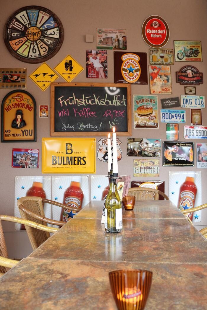 Bilder Outback-Lindlar