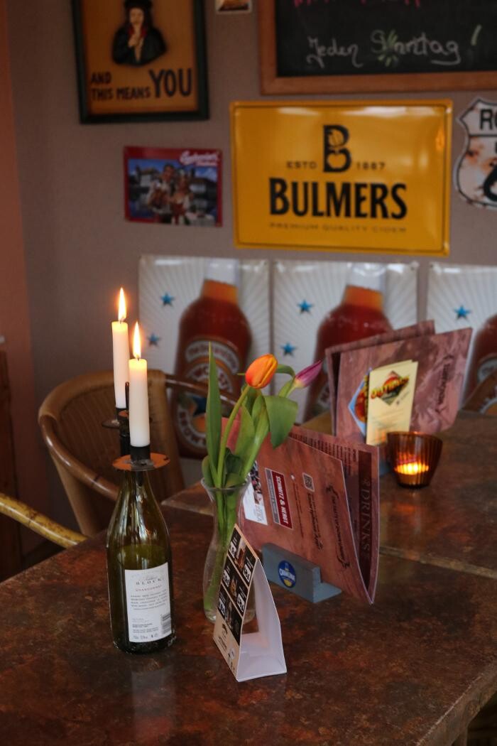 Bilder Outback-Lindlar