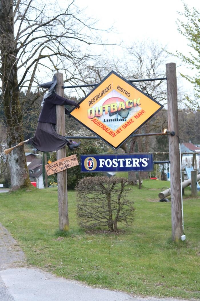 Bilder Outback-Lindlar