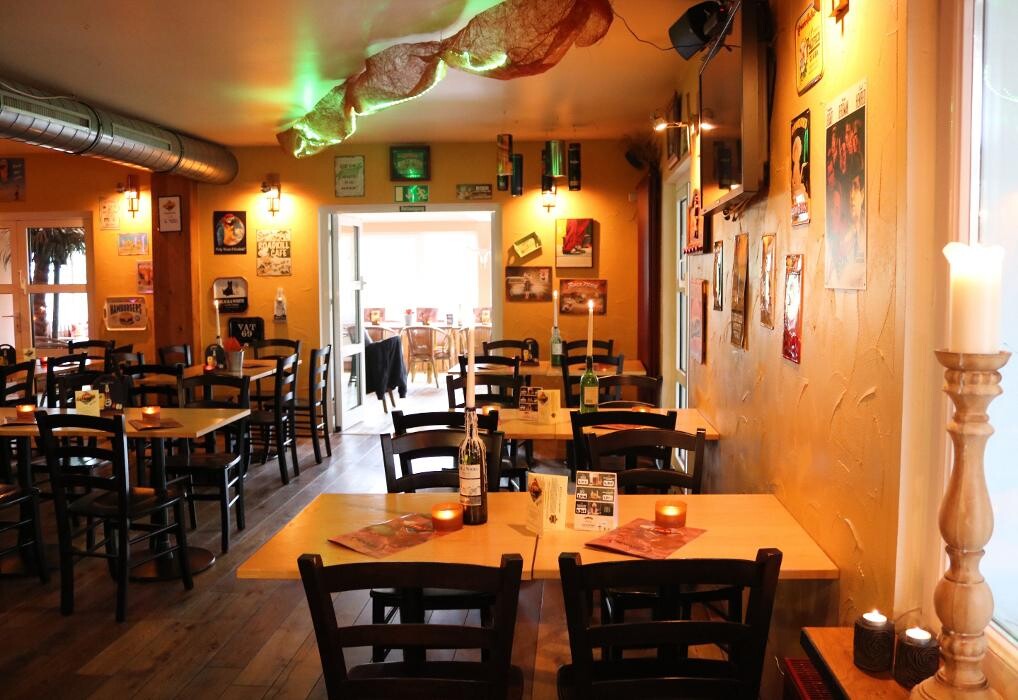 Bilder Outback-Lindlar