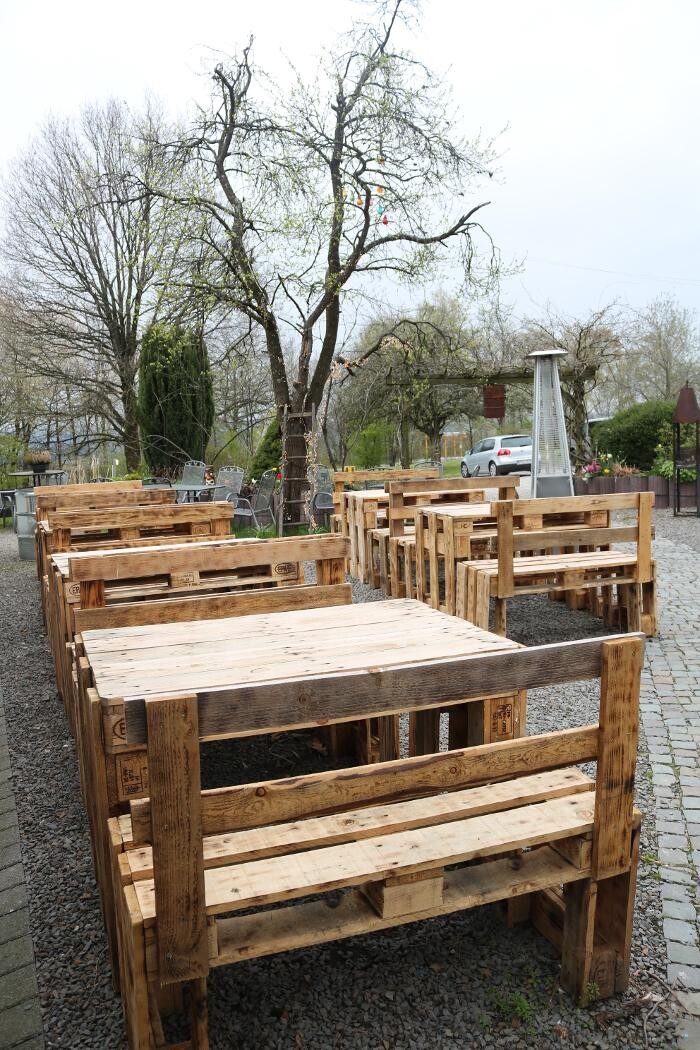 Bilder Outback-Lindlar