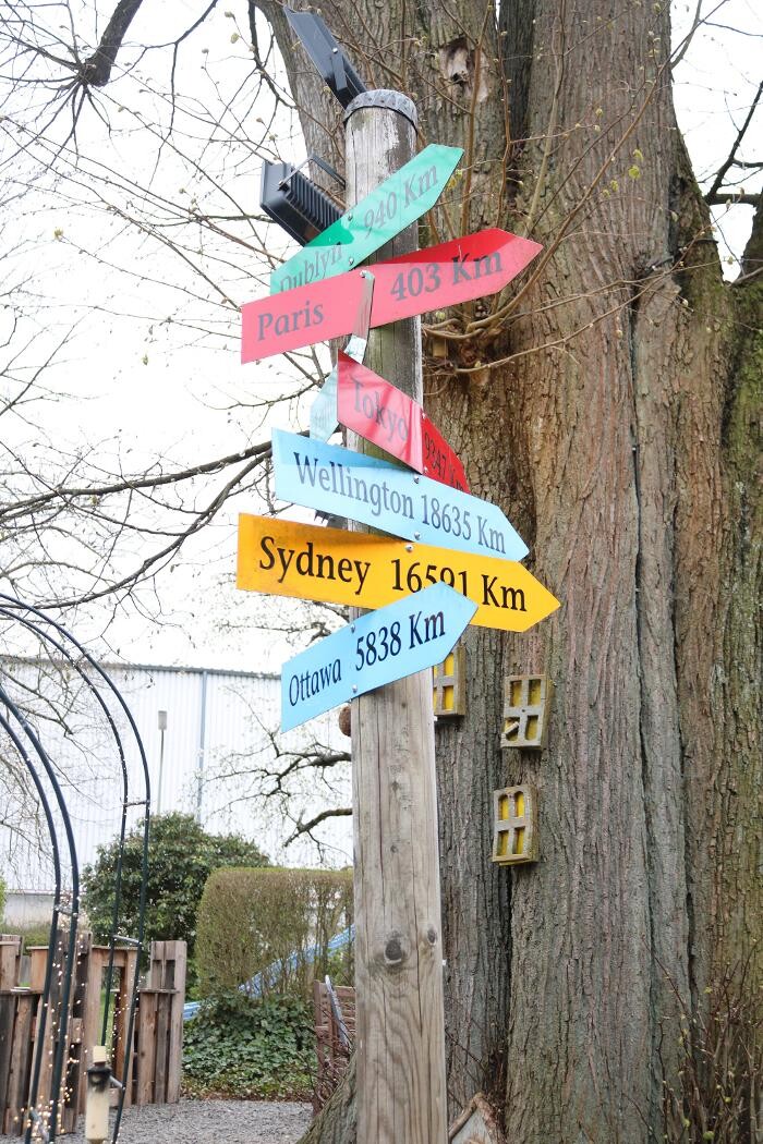 Bilder Outback-Lindlar