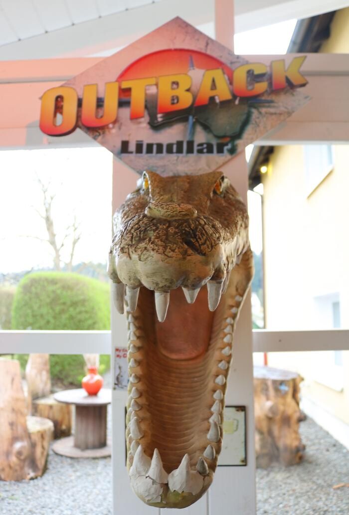 Bilder Outback-Lindlar