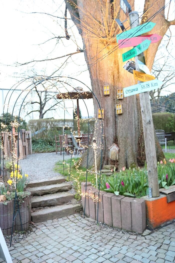 Bilder Outback-Lindlar