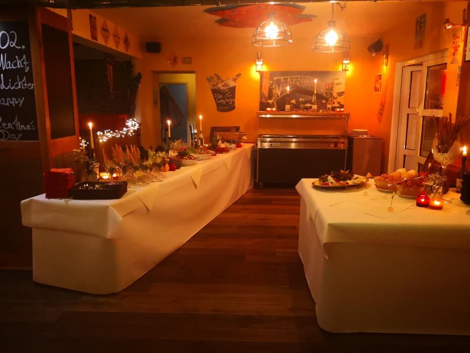 Bilder Outback-Lindlar