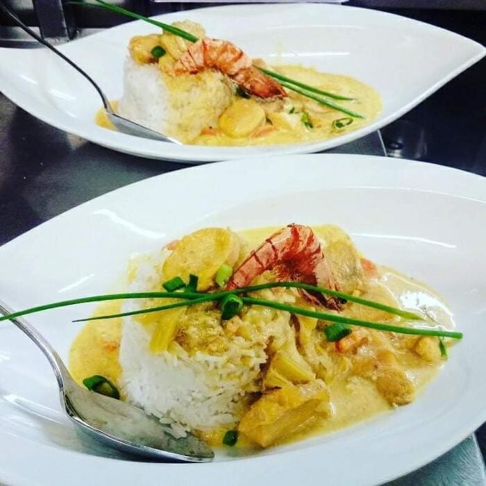 Bilder Outback-Lindlar