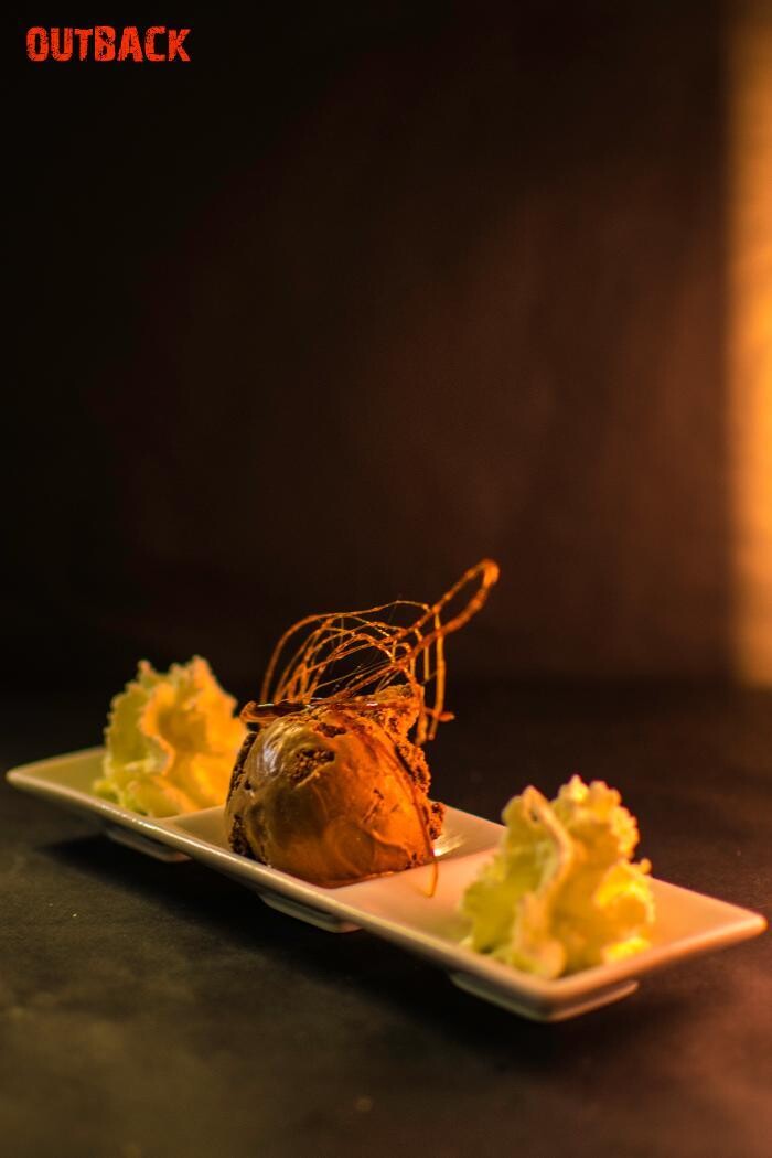 Bilder Outback-Lindlar