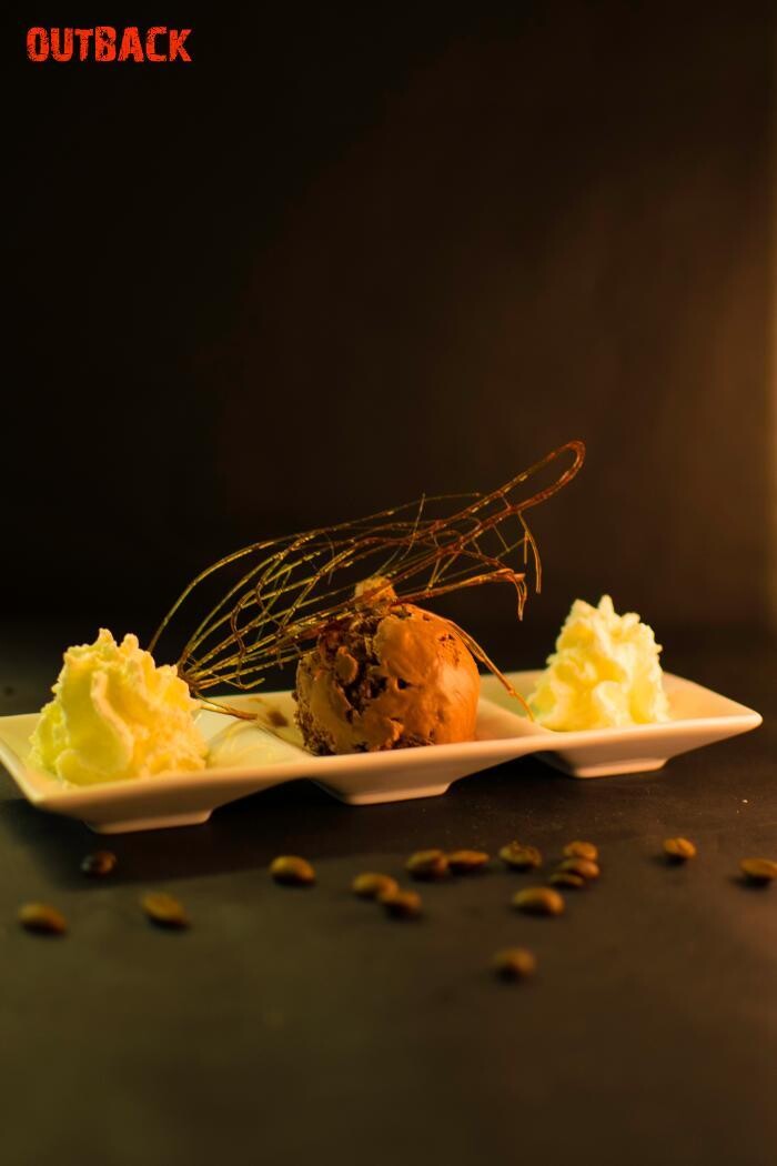 Bilder Outback-Lindlar