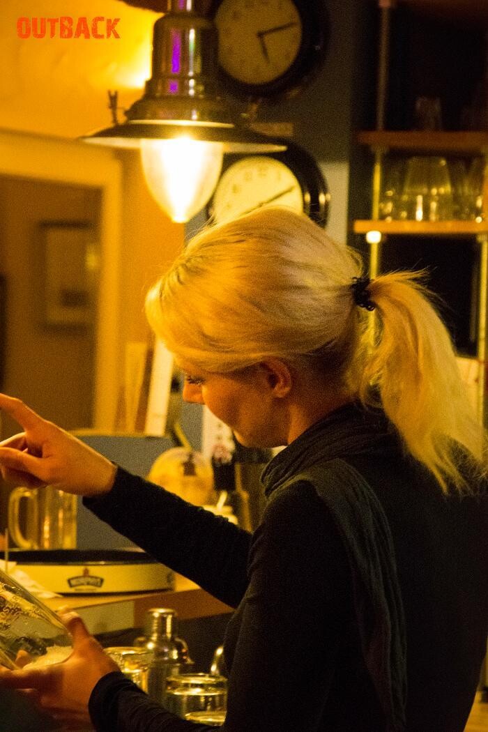 Bilder Outback-Lindlar