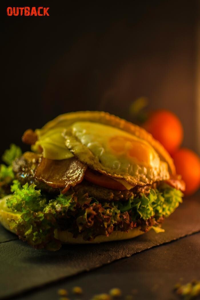 Bilder Outback-Lindlar