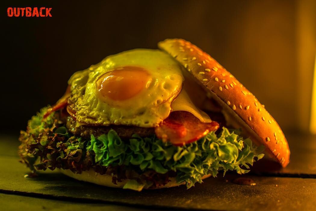 Bilder Outback-Lindlar