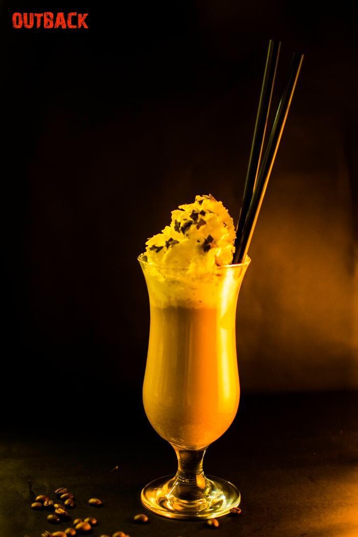 Bilder Outback-Lindlar