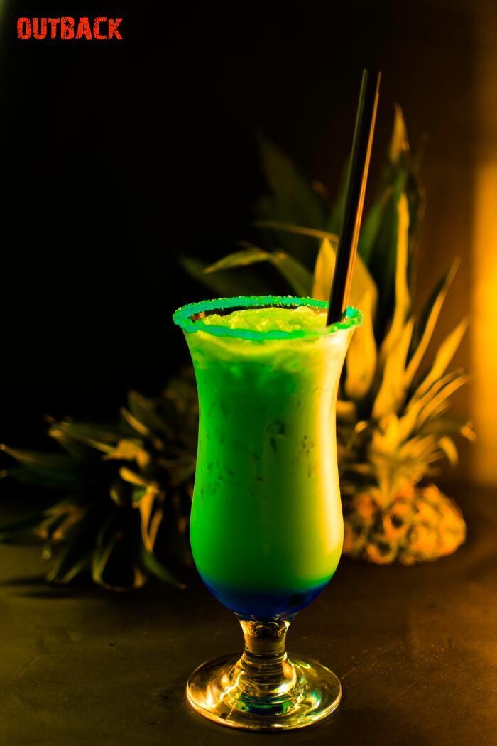 Bilder Outback-Lindlar