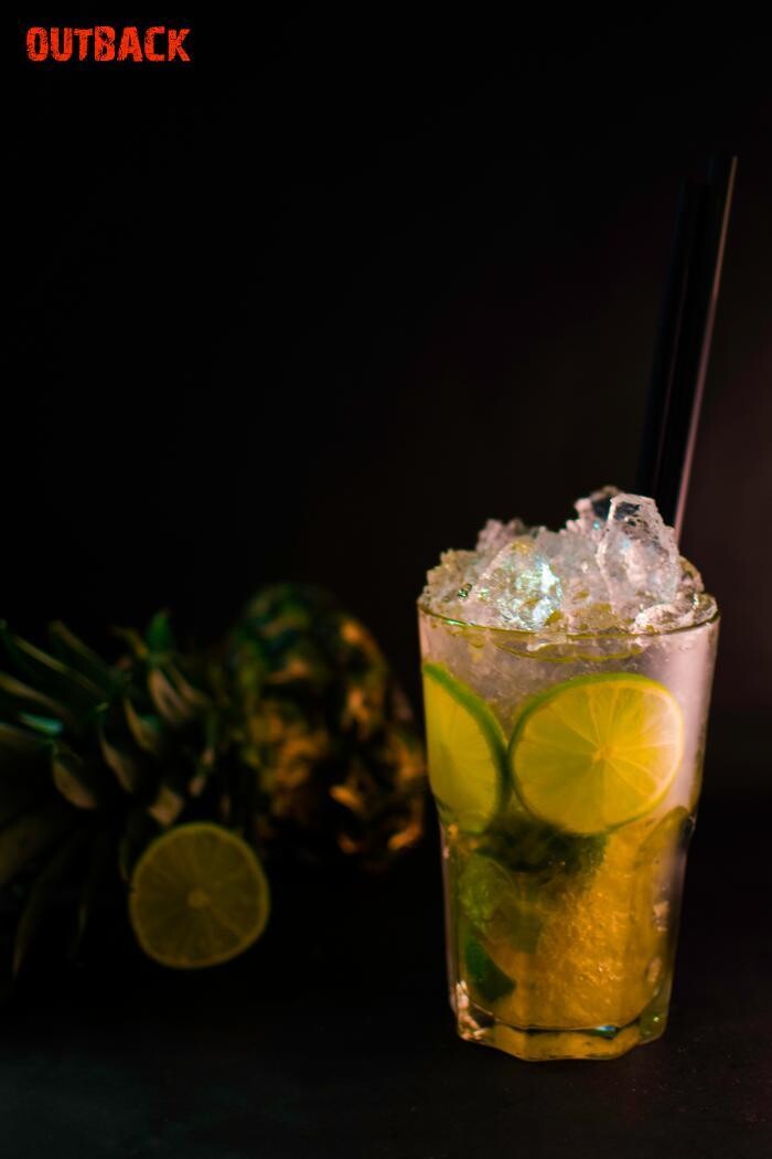 Bilder Outback-Lindlar