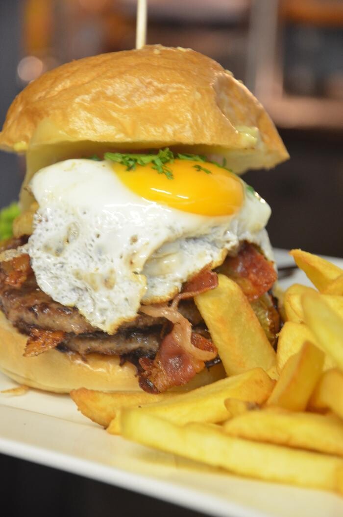 Bilder Outback-Lindlar