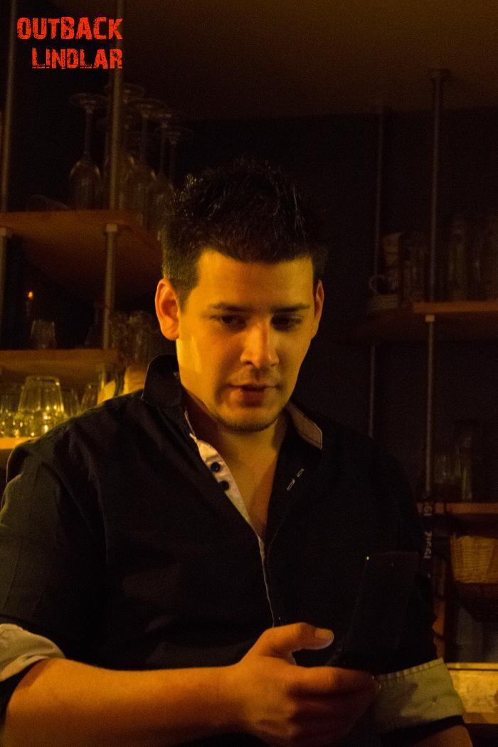 Bilder Outback-Lindlar