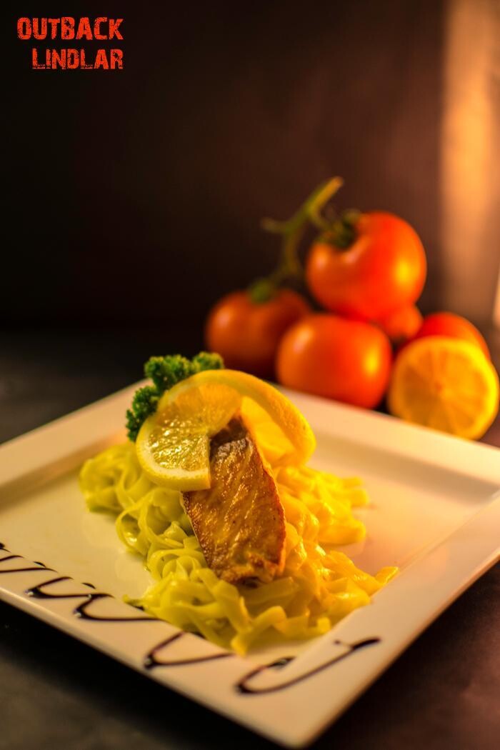 Bilder Outback-Lindlar