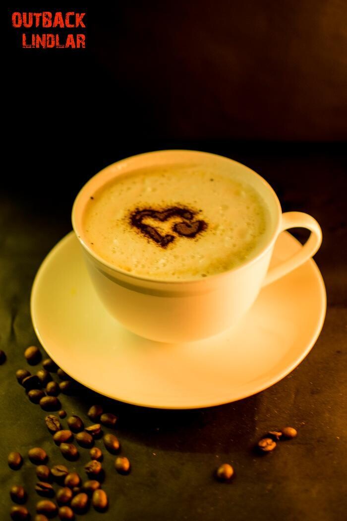 Bilder Outback-Lindlar