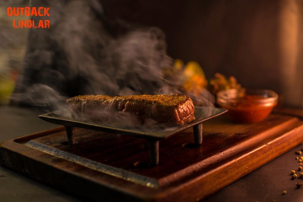 Bilder Outback-Lindlar