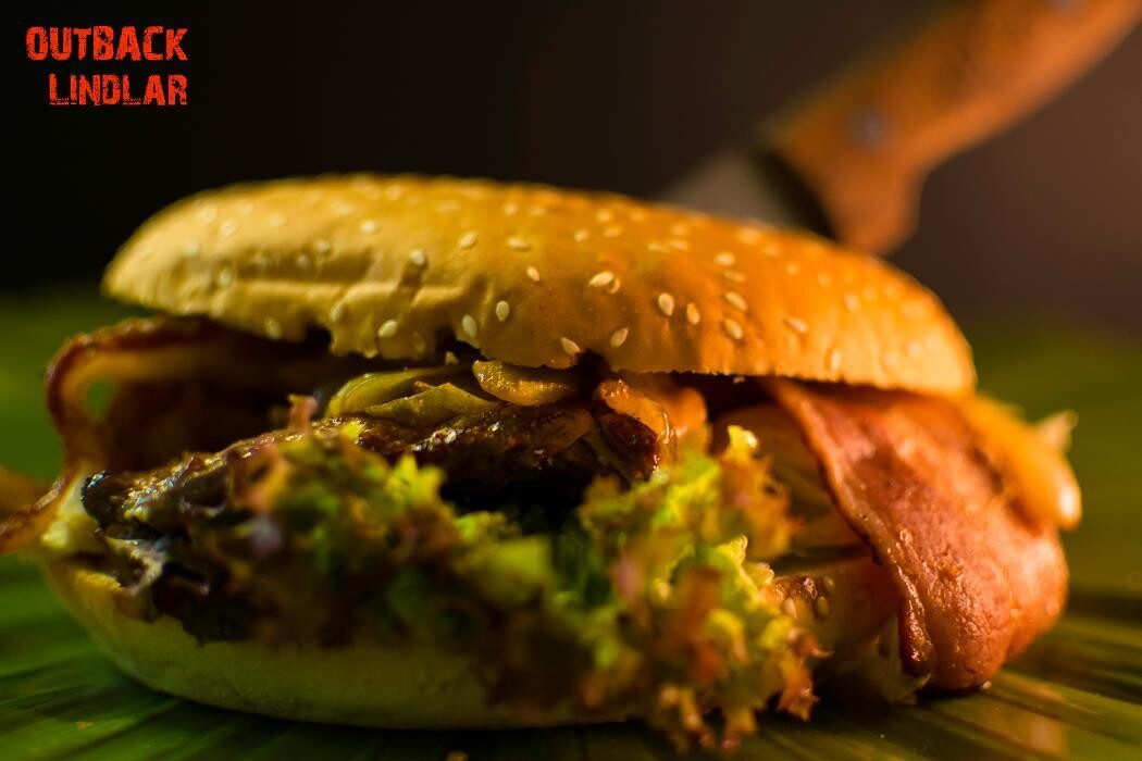 Bilder Outback-Lindlar