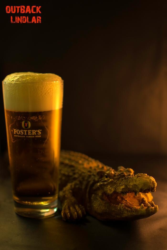 Bilder Outback-Lindlar