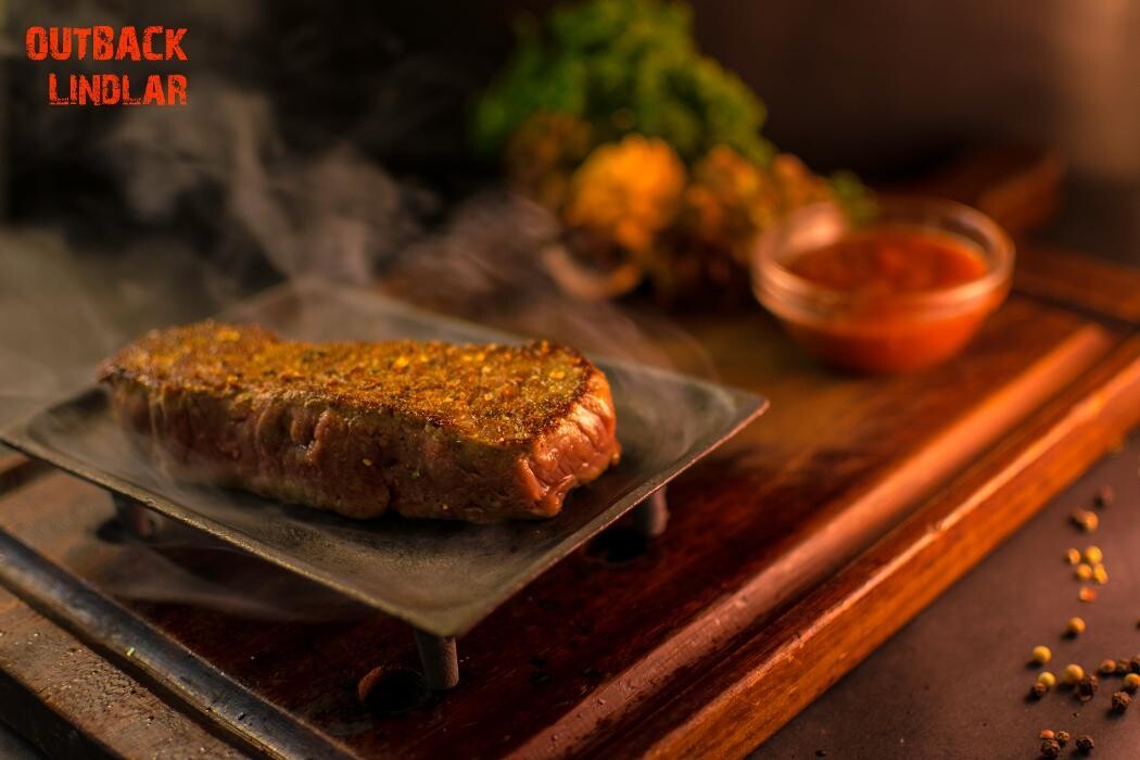 Bilder Outback-Lindlar