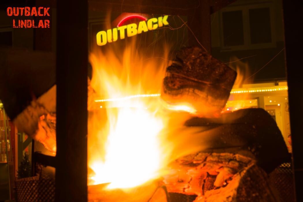 Bilder Outback-Lindlar