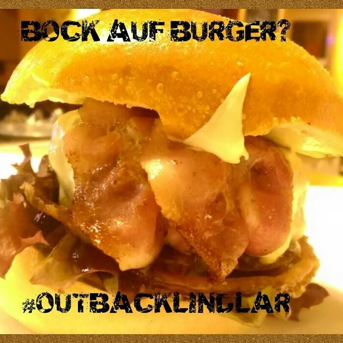 Bilder Outback-Lindlar