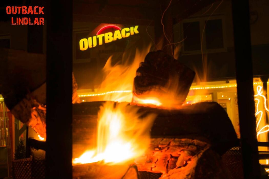 Bilder Outback-Lindlar