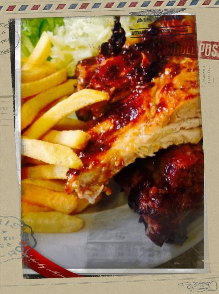 Bilder Outback-Lindlar