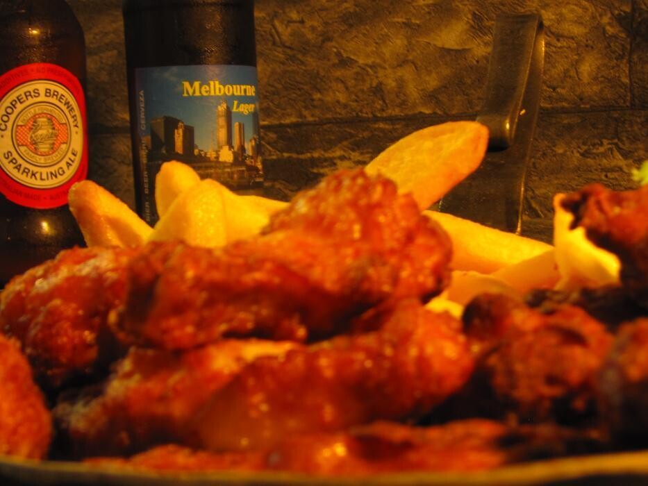 Bilder Outback-Lindlar